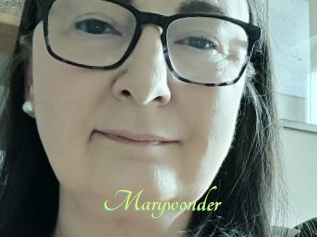 Marywonder