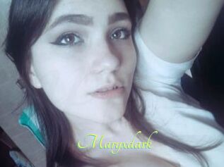 Maryxdark