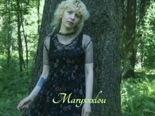 Maryxxxlou