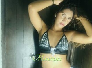 Masarasex
