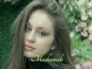 Mashareeds