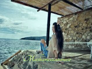 Masharussianmuse