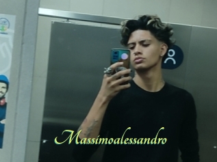 Massimoalessandro