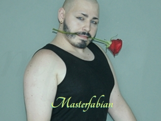 Masterfabian