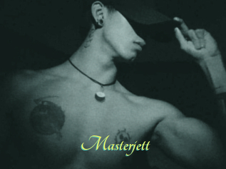 Masterjett