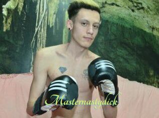 Masternastydick