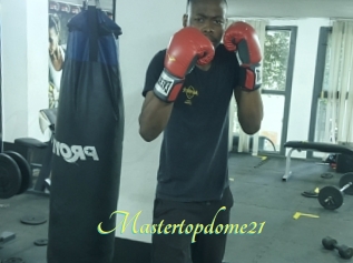 Mastertopdome21