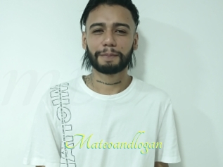 Mateoandlogan