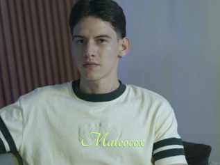 Mateocox