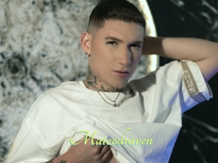 Mateodraven