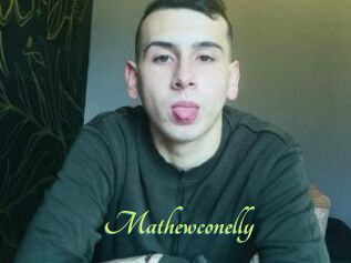 Mathewconelly