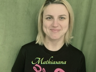 Mathiasana
