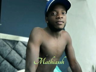 Mathiassh