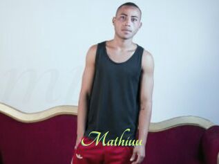 Mathiuu