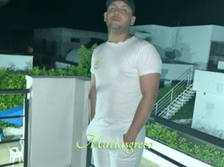 Matiasgreco