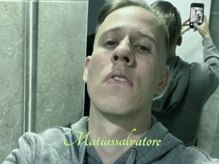 Matiassalvatore