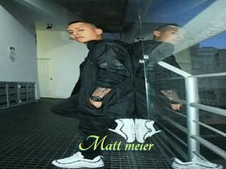 Matt_meier