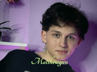 Matthewgren