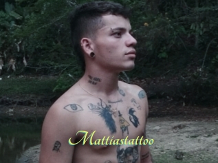Mattiastattoo