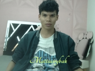 Mattiusrybak