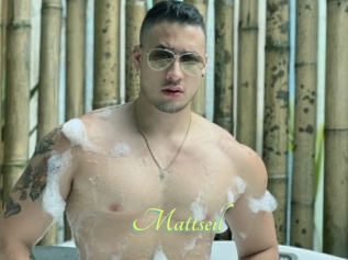 Mattseil
