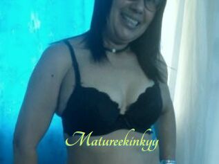 Matureekinkyy