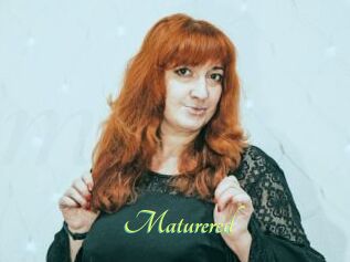 Maturered