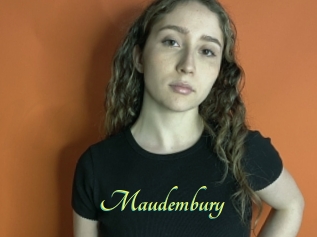 Maudembury