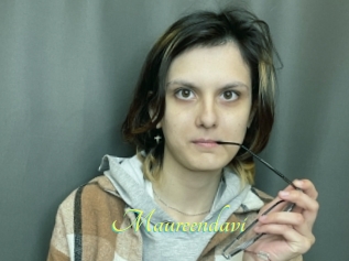 Maureendavi