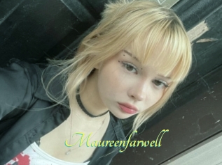 Maureenfarwell