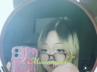 Maureengambell