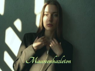 Maureenhazleton