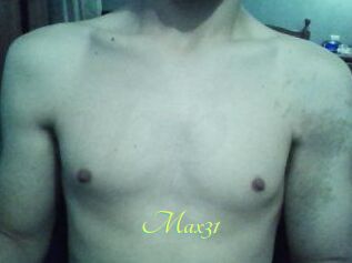 Max31