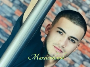 Maxcleveland
