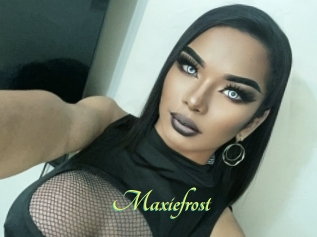 Maxiefrost