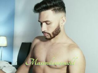 Maximilianoswold