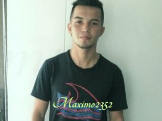 Maximo2352
