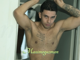 Maximoguzman