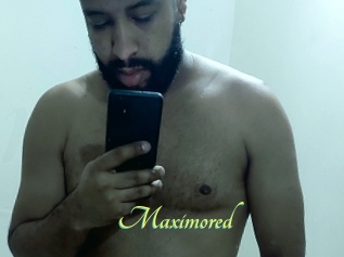 Maximored