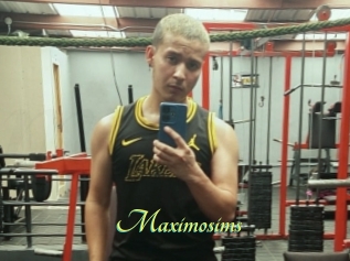 Maximosims