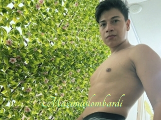 Maximuslombardi