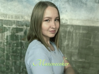 Maxinecoker