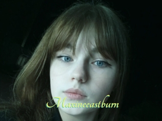 Maxineeastburn
