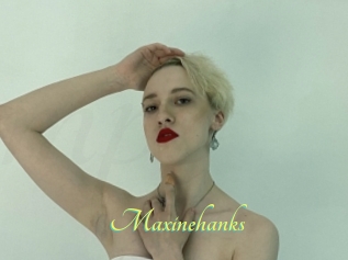 Maxinehanks