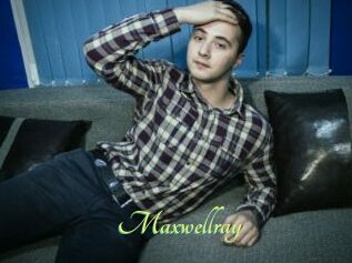 Maxwellray