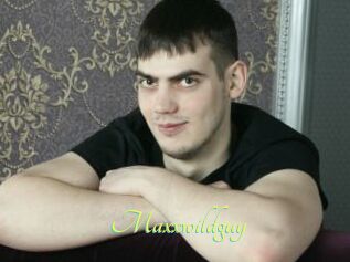 Maxxwildguy