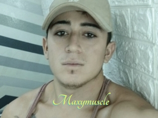 Maxymuscle