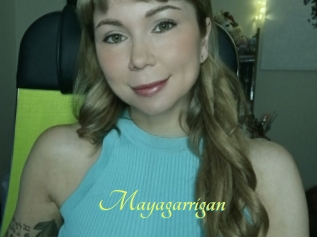 Mayagarrigan