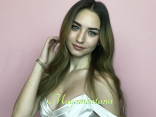 Mayamontana