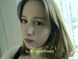 Mayarhodes